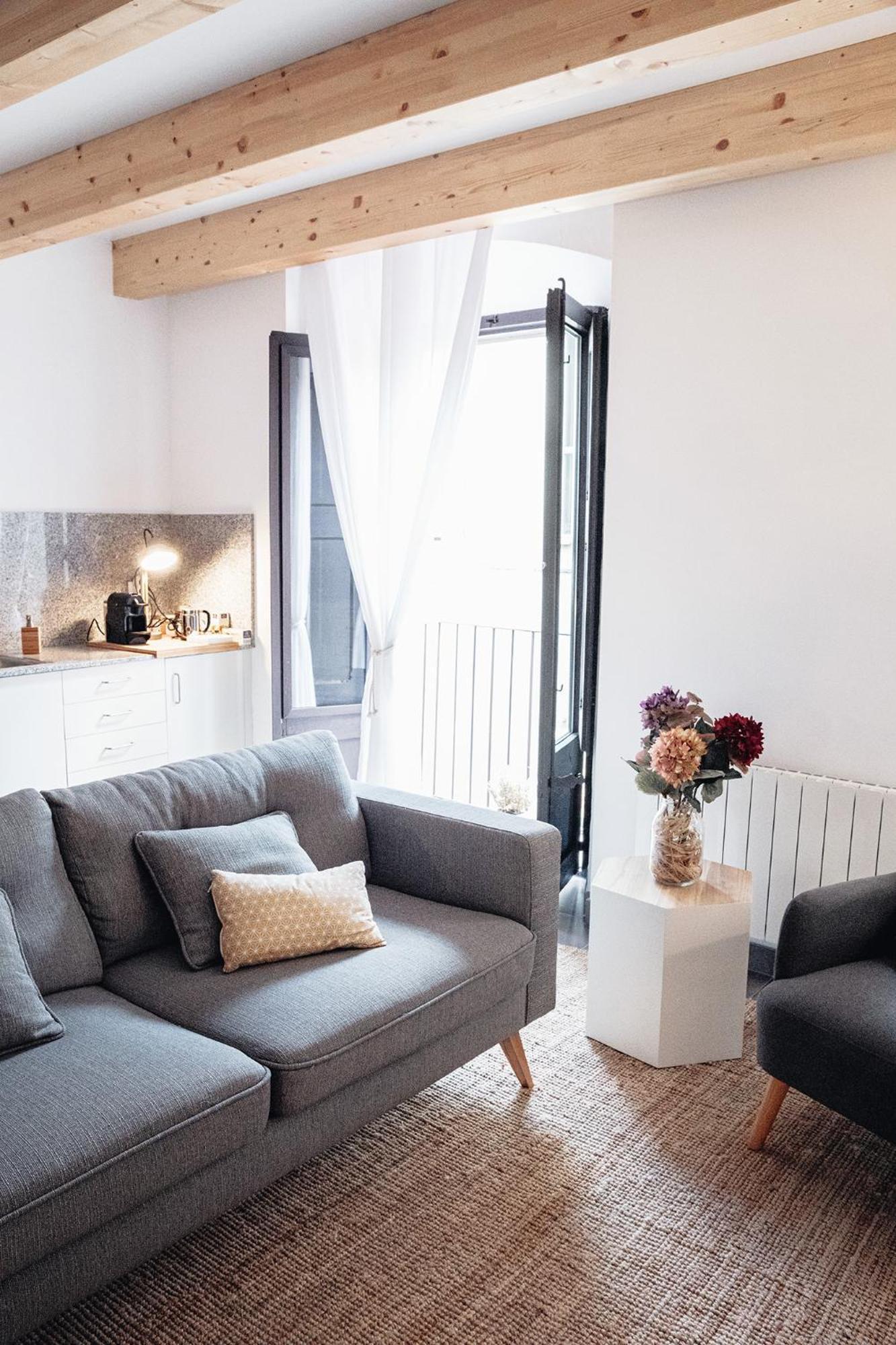 Apartamentos turísticos Ca l'Espardenyer Banyoles Exterior foto