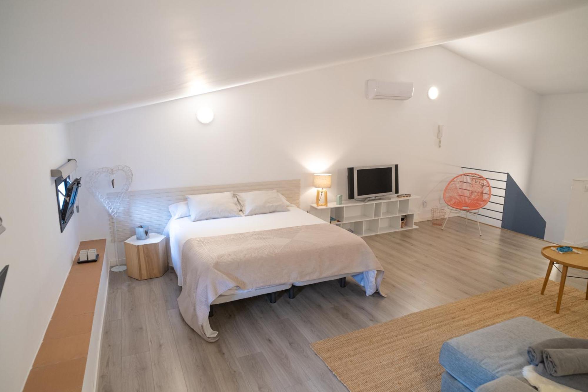 Apartamentos turísticos Ca l'Espardenyer Banyoles Exterior foto
