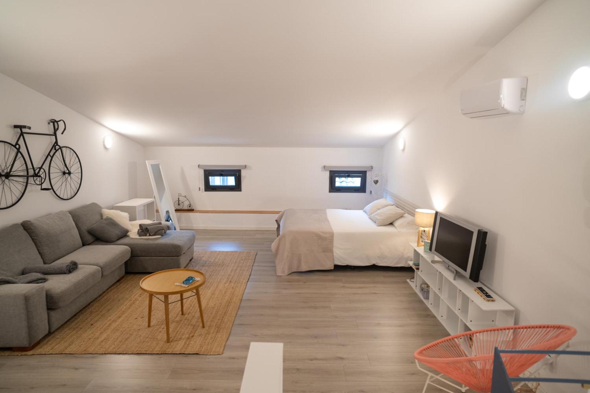 Apartamentos turísticos Ca l'Espardenyer Banyoles Exterior foto