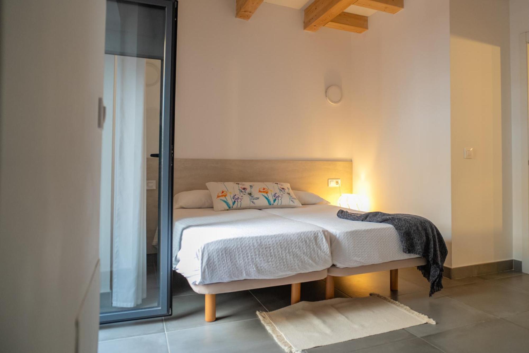 Apartamentos turísticos Ca l'Espardenyer Banyoles Exterior foto
