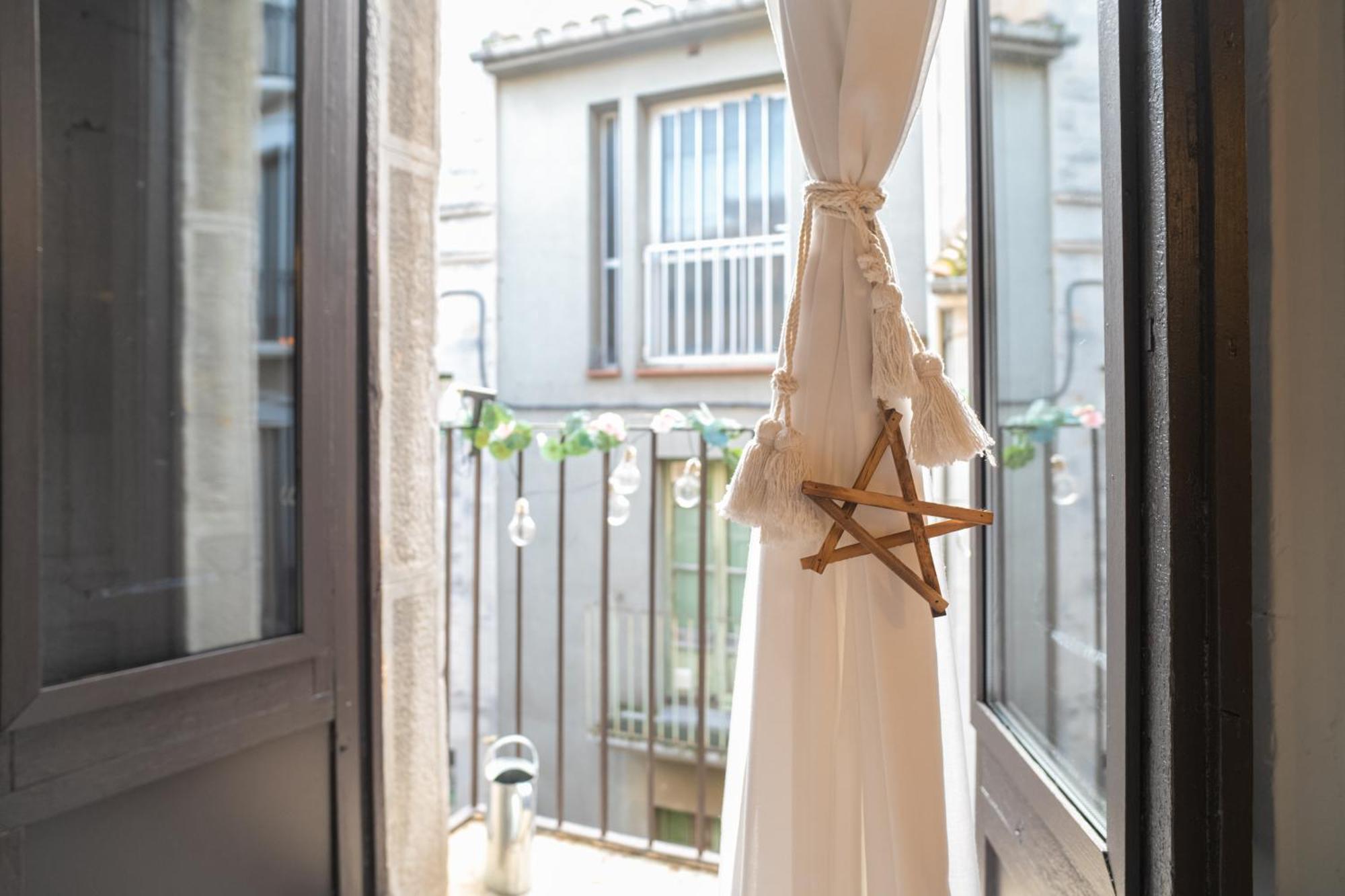 Apartamentos turísticos Ca l'Espardenyer Banyoles Exterior foto