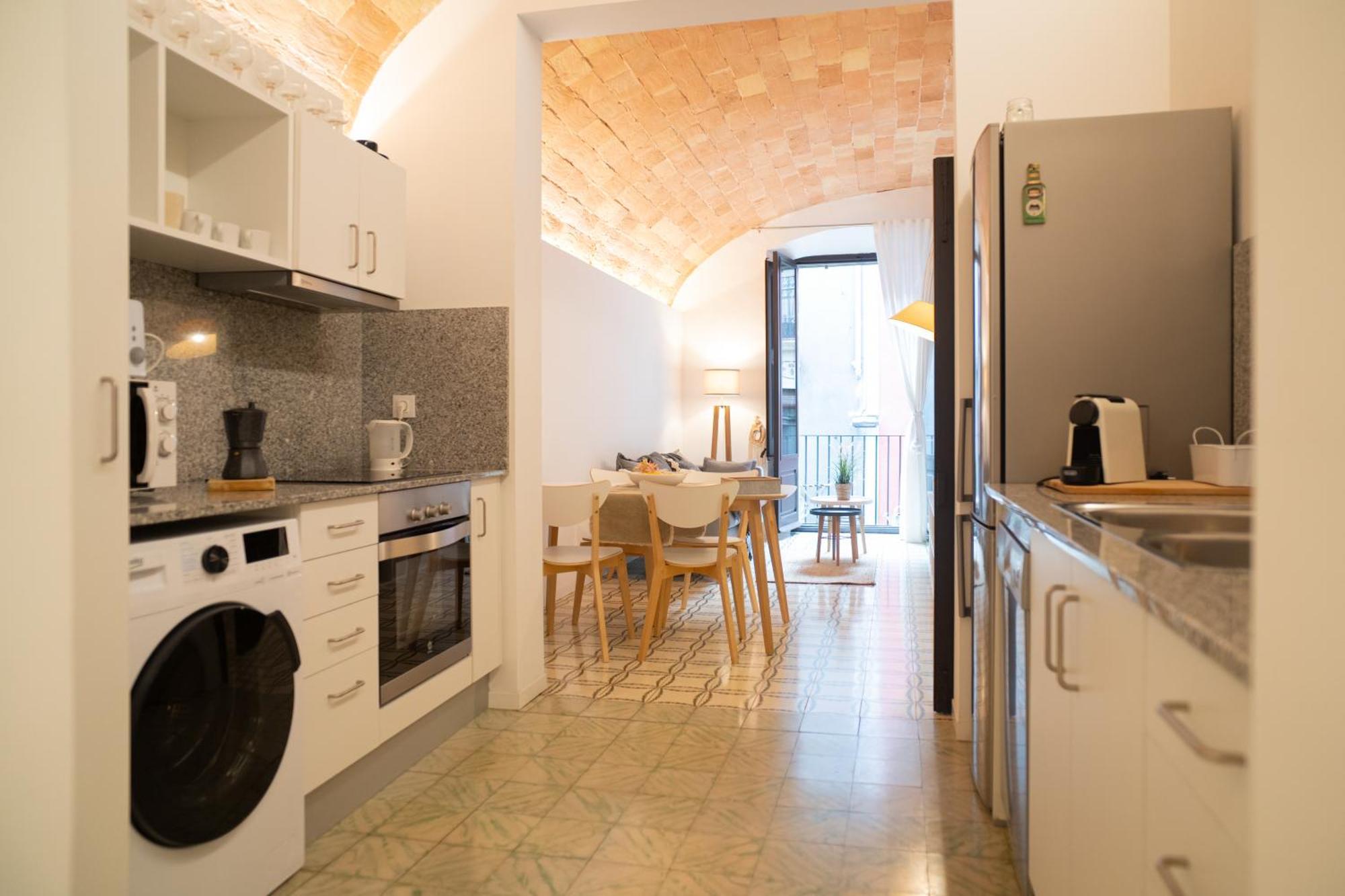 Apartamentos turísticos Ca l'Espardenyer Banyoles Exterior foto