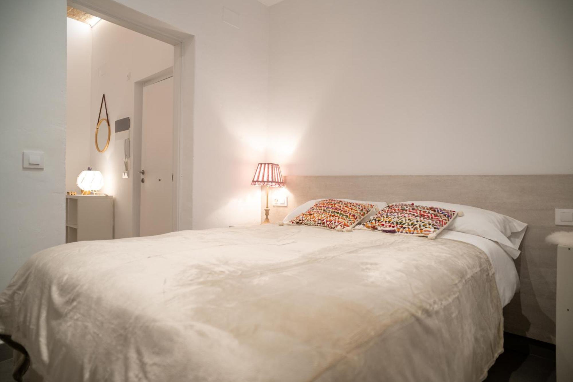 Apartamentos turísticos Ca l'Espardenyer Banyoles Exterior foto