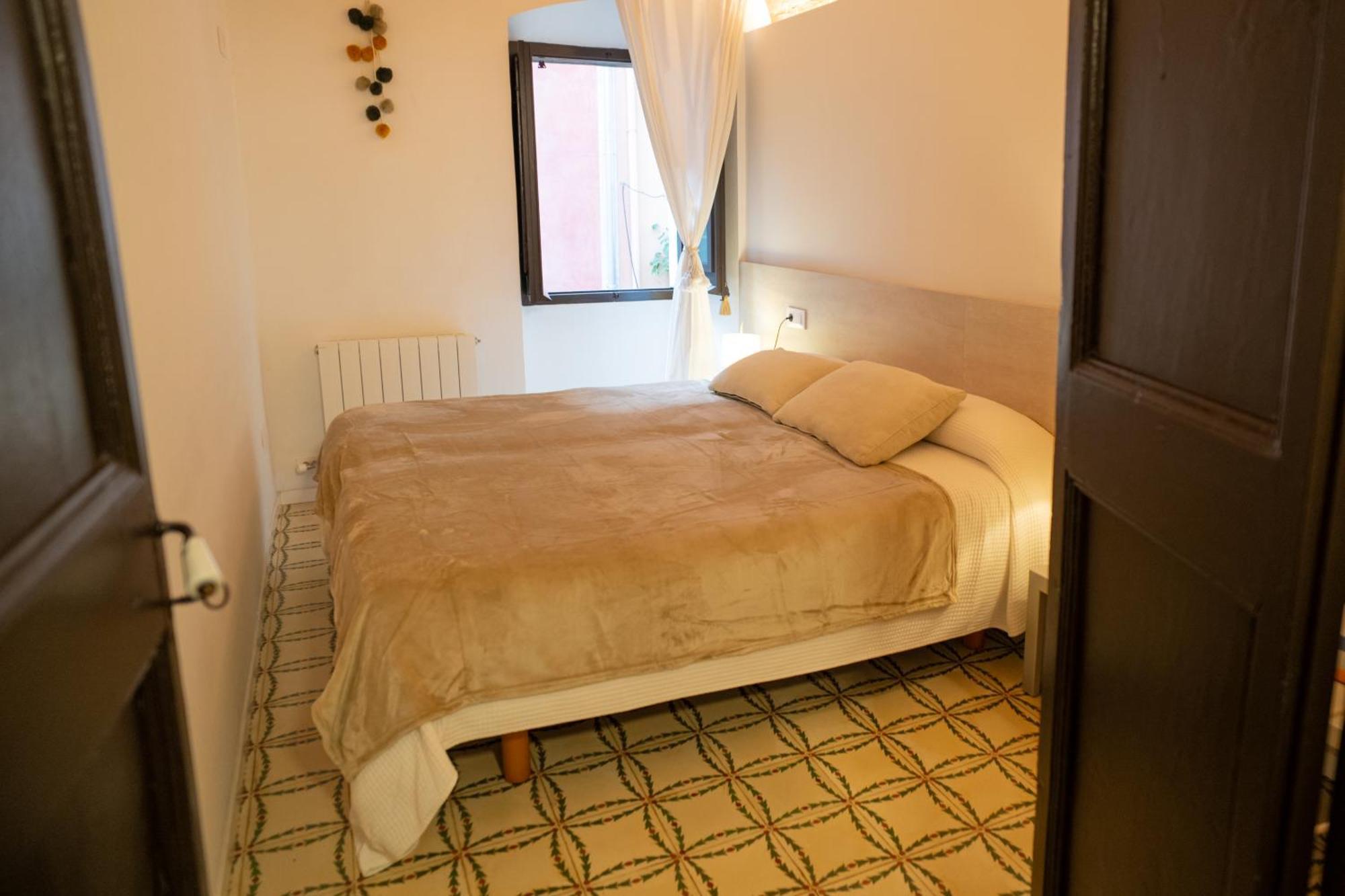Apartamentos turísticos Ca l'Espardenyer Banyoles Exterior foto