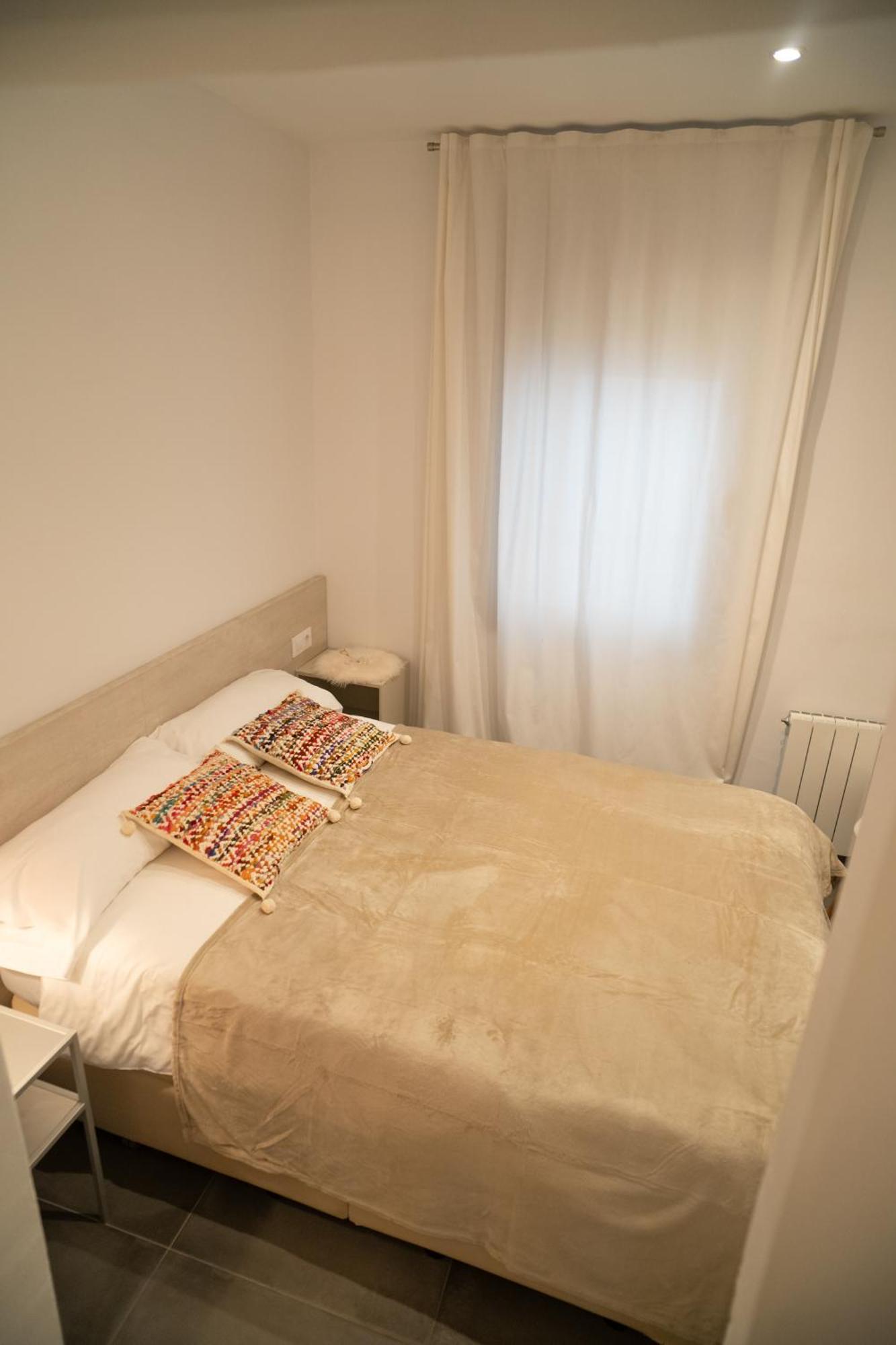 Apartamentos turísticos Ca l'Espardenyer Banyoles Exterior foto